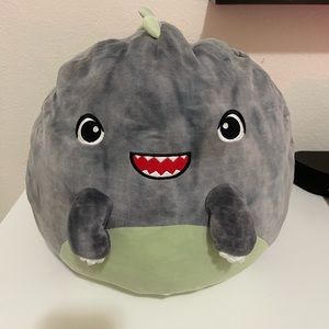 Squishmallow T-Rex Xander